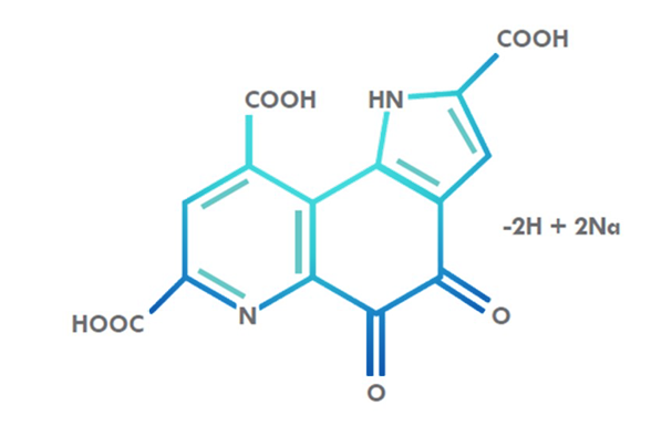 Pyrroloquinoline Quinone Powder.png